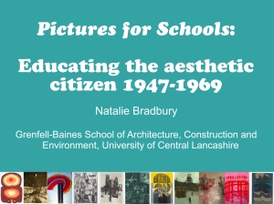 Natalie Bradbury Pictures for Schools Educating the Aesthetic citizen-1